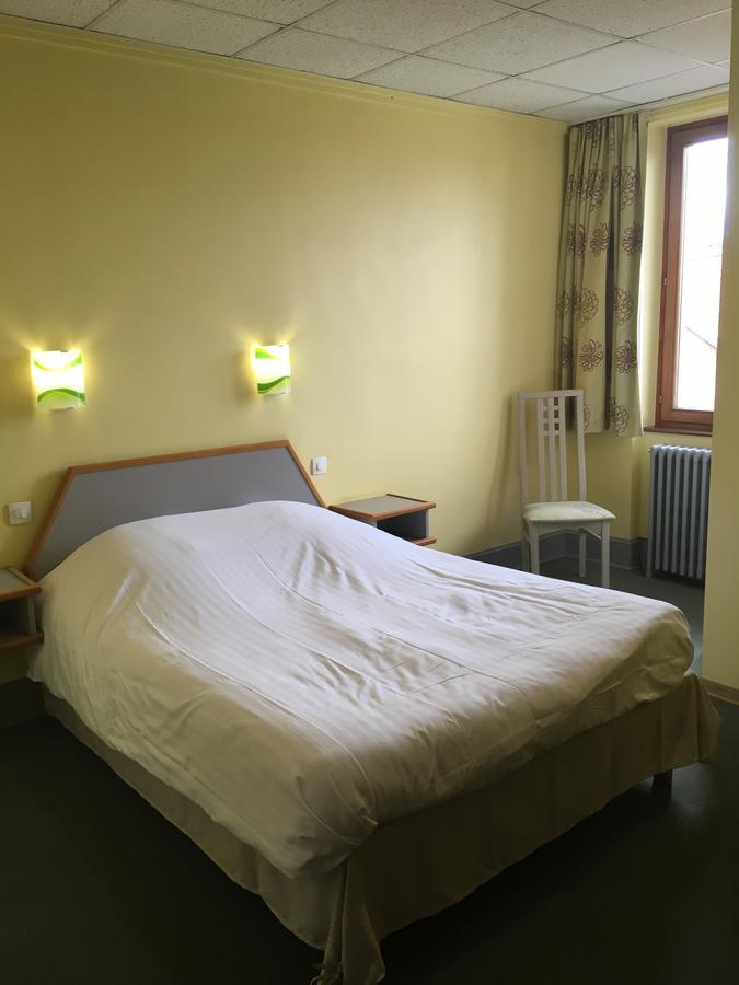 Hostellerie D'Alsace Cernay  Zewnętrze zdjęcie