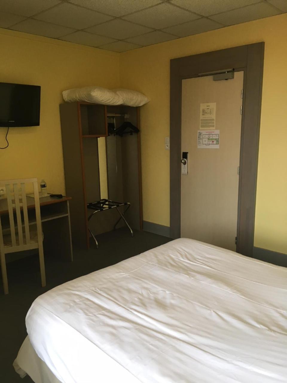 Hostellerie D'Alsace Cernay  Zewnętrze zdjęcie