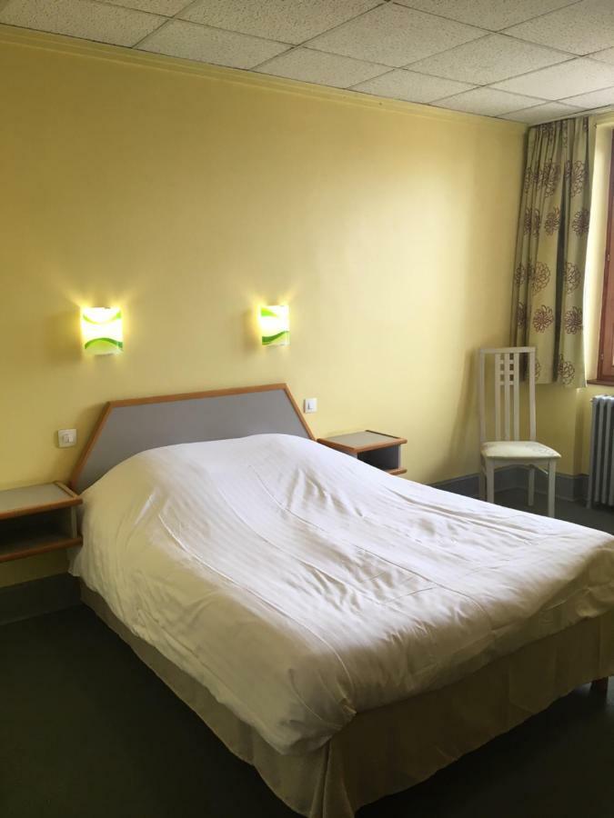 Hostellerie D'Alsace Cernay  Zewnętrze zdjęcie
